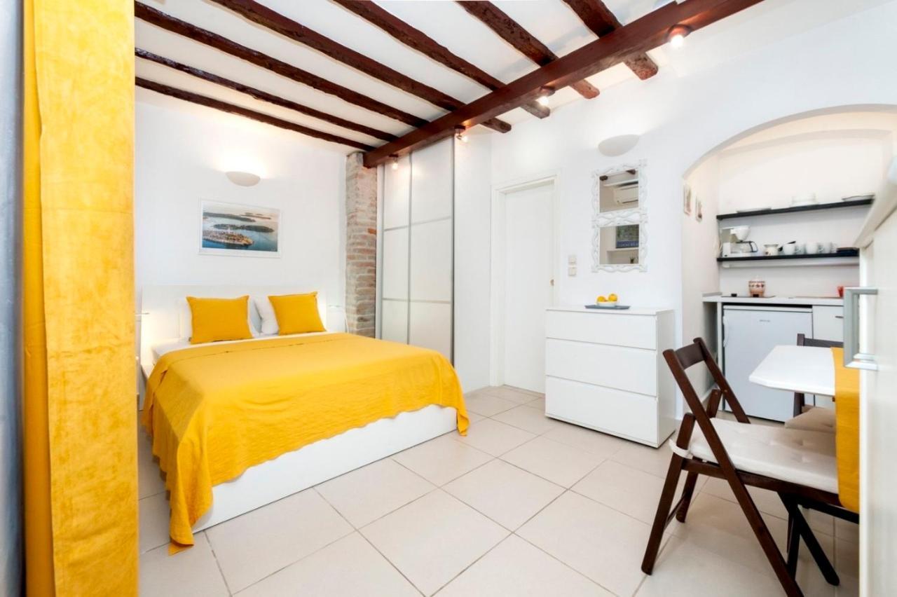 Studio Katja Rovinj Exteriér fotografie