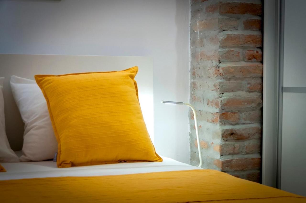Studio Katja Rovinj Exteriér fotografie