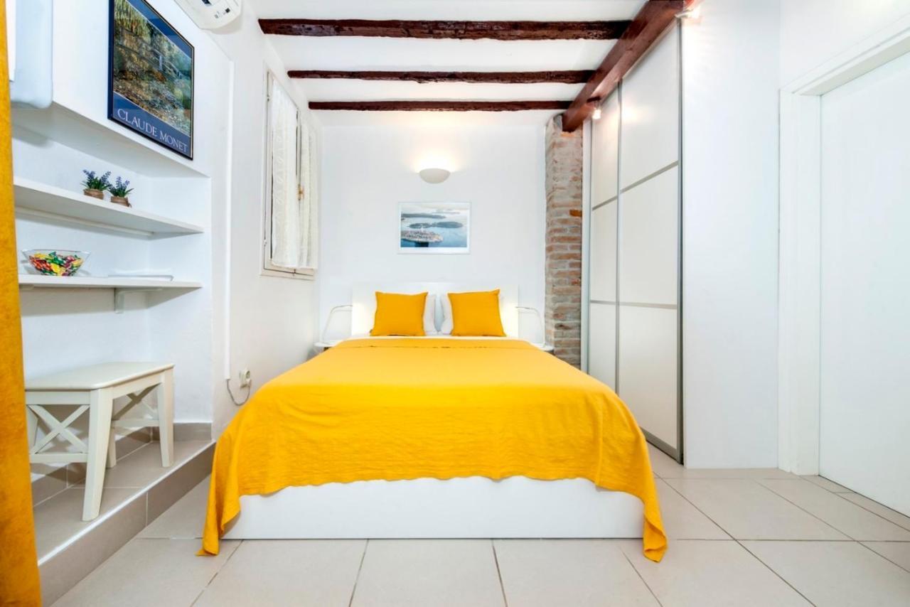 Studio Katja Rovinj Exteriér fotografie
