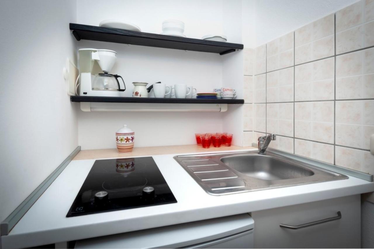 Studio Katja Rovinj Exteriér fotografie